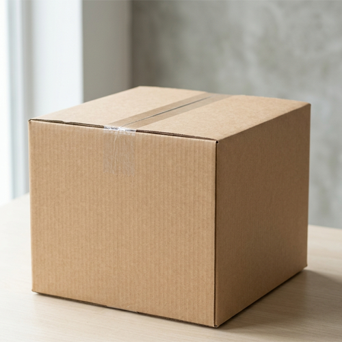 kardus packing
